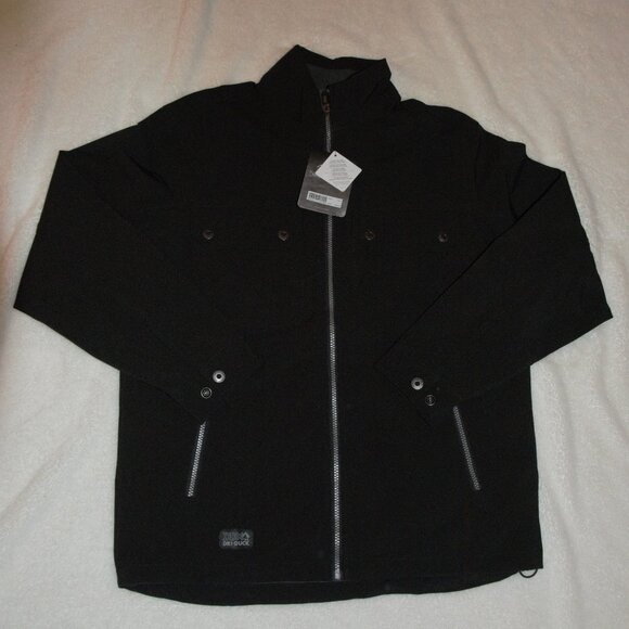 Dri Duck Men Hard Core Comfort Jacket - Medium - Picture 2 of 7